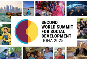 India to Spotlight “Inclusive Growth” at World Social Summit in Doha