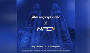 NPCI Expands UPI Payments to Malaysia through Razorpay Partnership