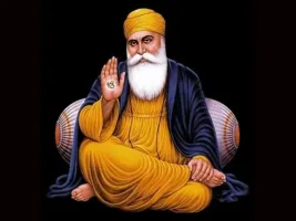 Guru Nanak Dev Jayanti 2025