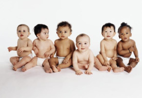 Global ‘Baby Bust’ Forecast by 2100