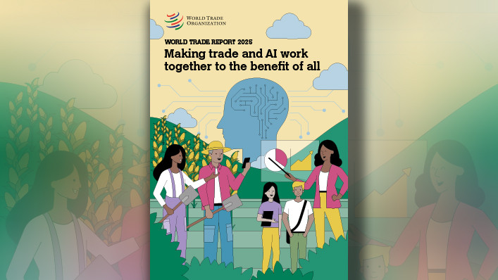 2025 World Trade Report