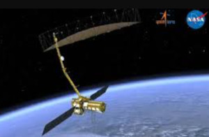 NISAR Satellite to Become Operational on November 7: ISRO