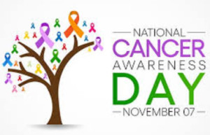 National Cancer Awareness Day 2025
