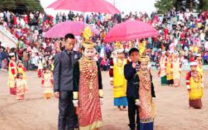 Shad Nongkrem Festival: An Ancient Khasi Tradition