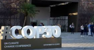 COP30 begins in Belem with global leaders uniting for climate action