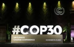 GRI Launches UN-Backed Climate Integrity Checklist Ahead of COP30