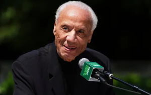 Lenny Wilkens, Hall of Fame coach and player, dies at 88