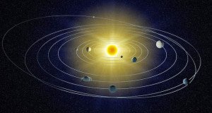 NASA’s IMAP Mission Maps Solar Wind And Heliosphere