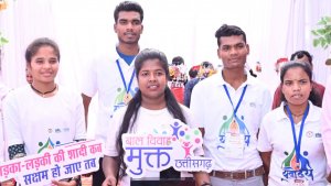 Balod Becomes India’s First Child Marriage-Free District