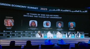 World Green Economy Summit 2025