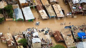 India’s Major Disaster Resilience Projects Approved
