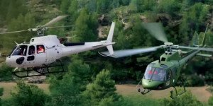 India’s First Private Helicopter Line Launched by Airbus and Tata