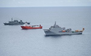 Indian Navy Advances Submarine Rescue Capabilities 2025