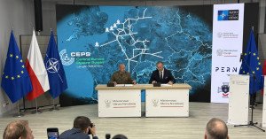 Poland Joins NATO Fuel Pipeline Network After 25 Years