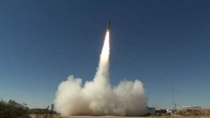India’s Dhvani Hypersonic Missile