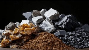 India Launches ₹1,500 Crore Critical Mineral Recycling Scheme