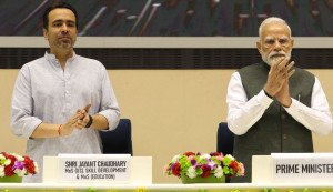PM Modi Launches Major Youth Skilling Initiatives