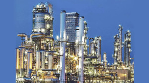 BPCL and OIL Join Hands to Develop ₹1-Lakh Crore Ramayapatnam Greenfield Refinery