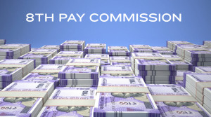 Cabinet Approves Terms of Reference for 8th Pay Commission, Report Expected in 18 Months