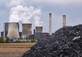 China, India, and Indonesia Could Peak Coal Power by 2030: CREA Report
