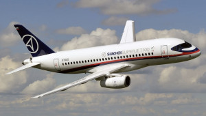 HAL and Russia’s UAC to Jointly Manufacture SJ-100 Passenger Jet in India