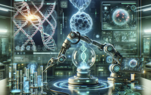 NCBS and ICTS Launch CALIBRE to Advance AI-Driven Biological Research in India