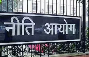NITI Aayog Launches Reports on India’s Services Sector Growth and Employment Trends