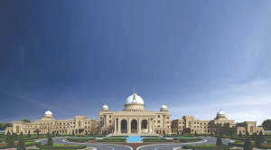 PM Modi to Inaugurate New Chhattisgarh Assembly Building