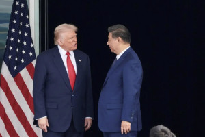 Trump-Xi Trade Deal Brings Tariff Cuts and Rare Earth Truce