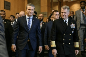 US and China to Establish Military Channels to Avoid Conflict