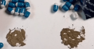 Viral ‘Molecule’ Weight-Loss Pills