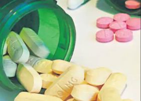 From India to the US: Why Atorvastatin Is Raising Safety Alarms